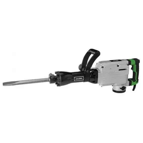 Trapan rrenues, Iskra, IE-DH65M-1700