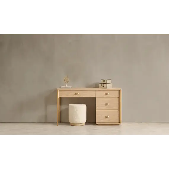 Komode Hera, oak