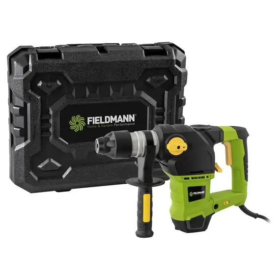 Çekan rrotullues, Fieldmann, FDV201502-E