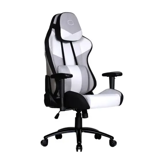 Karrige Gaming Cooler Master  R3C CMI-GCR3C-GWK, bardhe/hiri 2