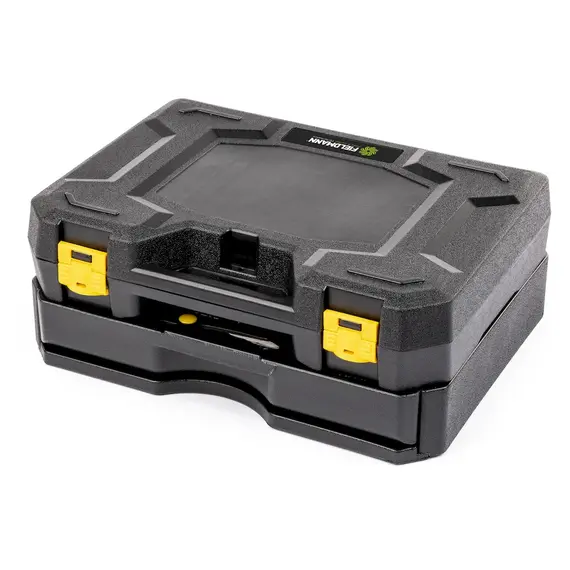 Komplet mjetesh pune 325 cope, Fieldmann, 3 image