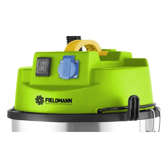 Fshese, Fieldmann, FDU2004-E, 3 image