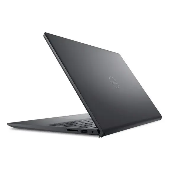 Laptop Dell  Pro PV15255 15.6" AMD Ryzen 3  7320U 8GB 512GB SSD Backlit FP, 4 image