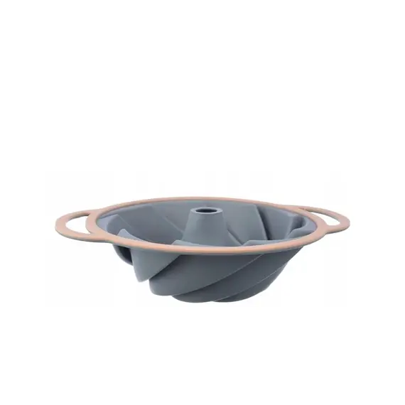 Forma silikoni për ëmbelsira, Ngjyra: E përzier., 3 image
