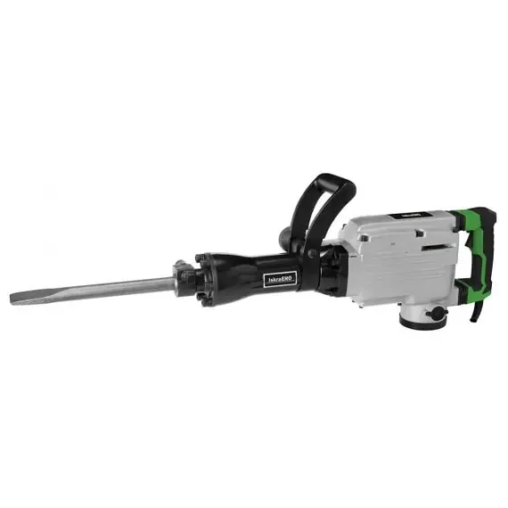 Trapan rrenues, Iskra, IE-DH65M-1700, 2 image