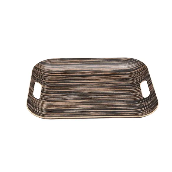 Wood Tabak