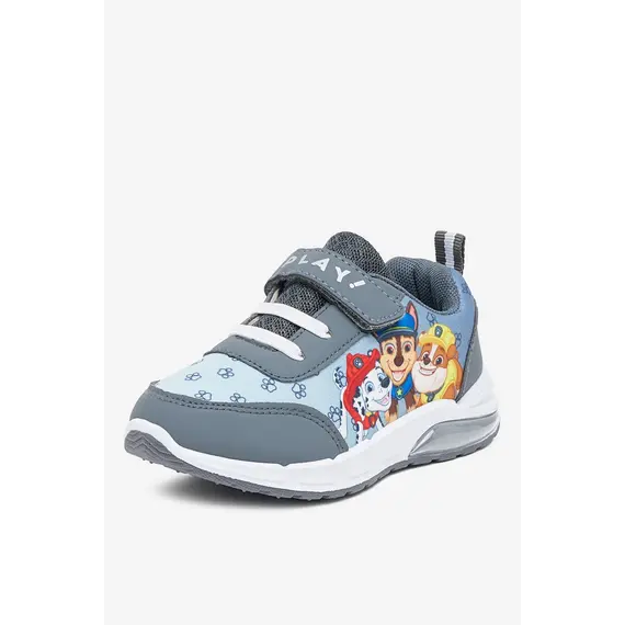 Atlete per djem Paw Patrol, Madhësia: 27, Ngjyra: Hiri, 4 image