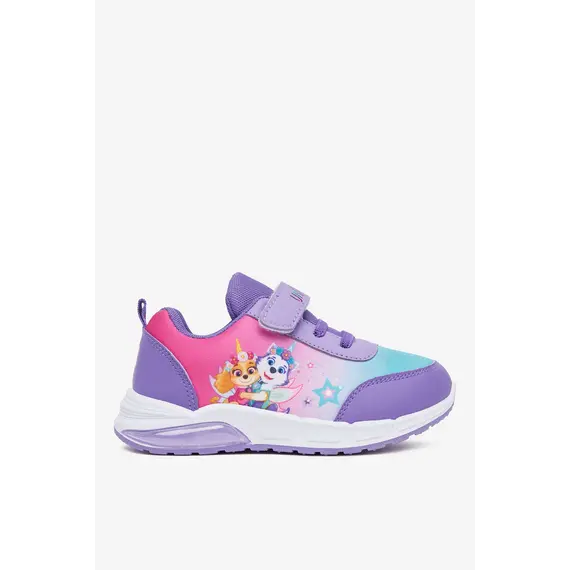 Atlete per vajza Paw Patrol, Madhësia: 26, Ngjyra: E përzier