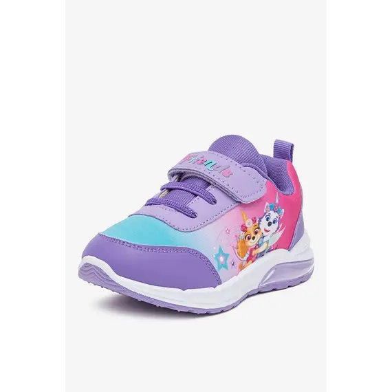 Atlete per vajza Paw Patrol, Madhësia: 25, Ngjyra: E përzier, 3 image