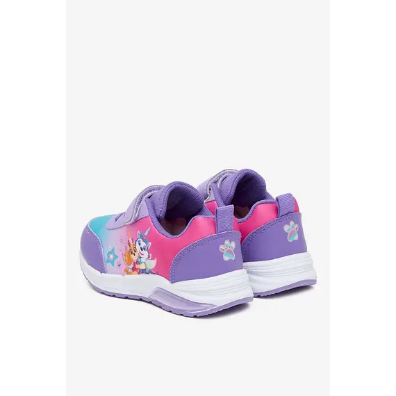 Atlete per vajza Paw Patrol, Madhësia: 26, Ngjyra: E përzier, 6 image