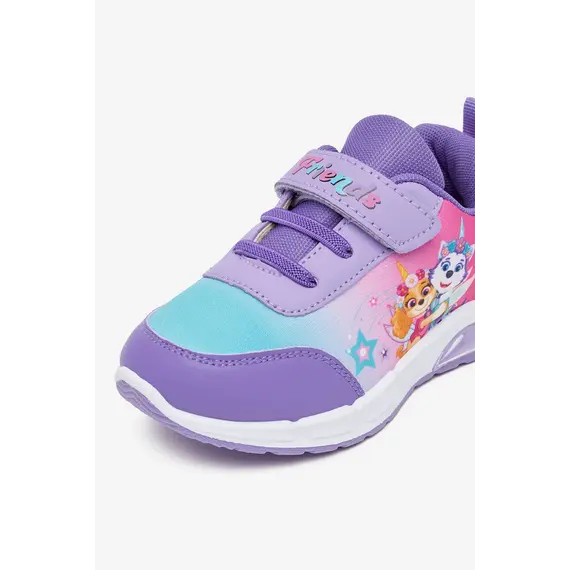 Atlete per vajza Paw Patrol, Madhësia: 28, Ngjyra: E përzier, 8 image