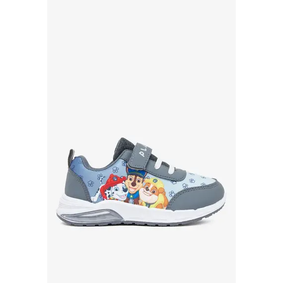 Atlete per djem Paw Patrol, Madhësia: 29, Ngjyra: Hiri