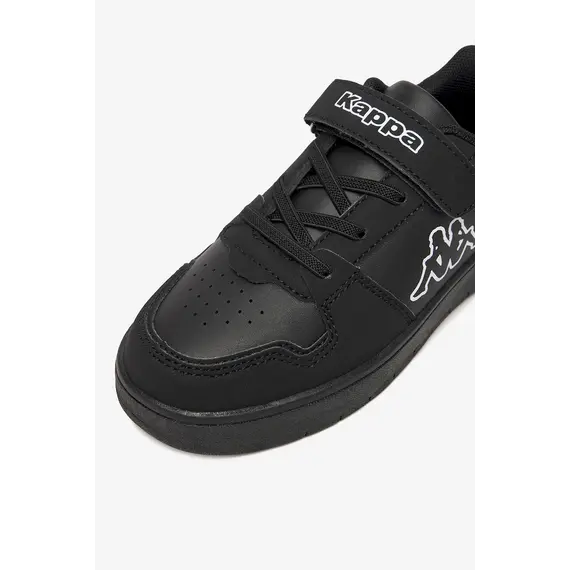 Atlete për djem Kappa, Madhësia: 30, Ngjyra: Zezë, 8 image