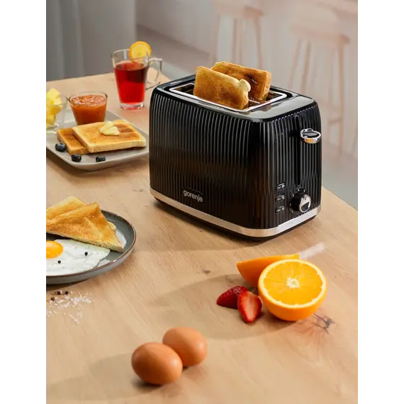Toster Gorenje T850DPB, 9 image