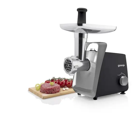 Grirese mishi Gorenje MG1601SB, 16 image