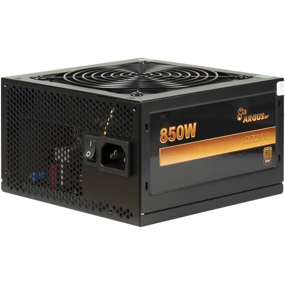Furnizues rryme ArgusNT BPS-850W, ATX 3.1 100 39,50 3950,00 80+, bronz
