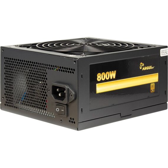 Furnizues rryme ArgusNT GPS-800W 80+, gold