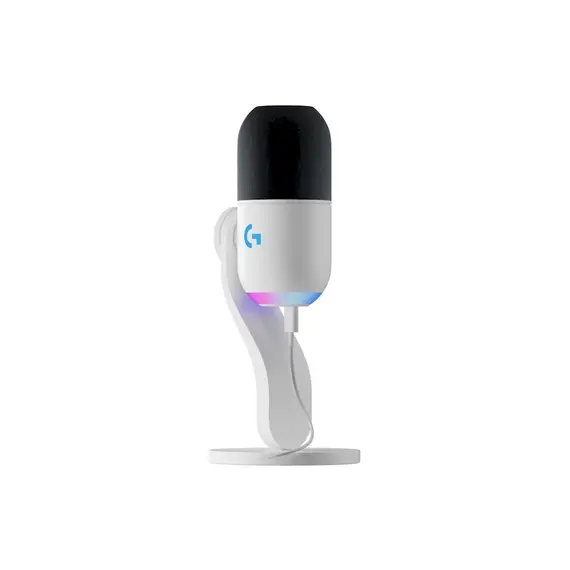 Mikrofon Logitech GX Dynamic RGB