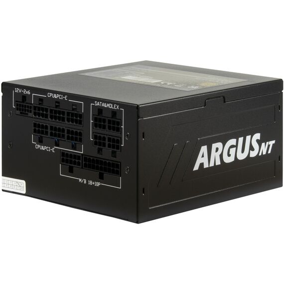 Furnizues rryme ArgusNT HA-850BA4 850W, 2 image