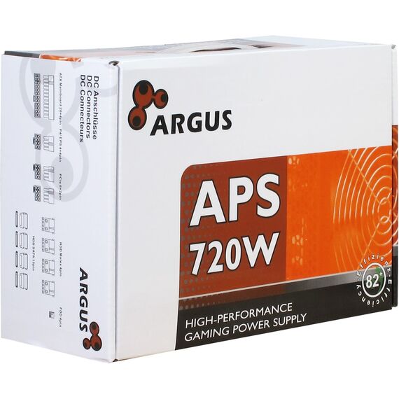 Furnizues rryme Argus APS-720W, 3 image