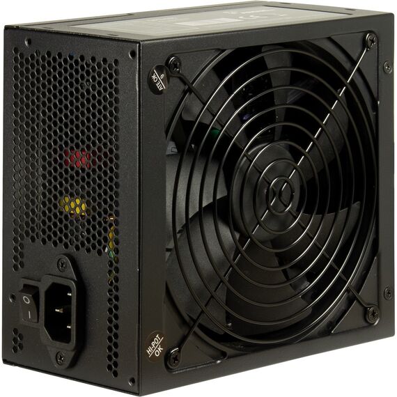 Furnizues rryme ArgusNT GPS-800W 80+, gold, 3 image