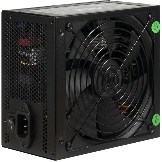 Furnizues rryme ArgusNT BPS-850W CM, ATX 3.1, 80+, bronz, 3 image