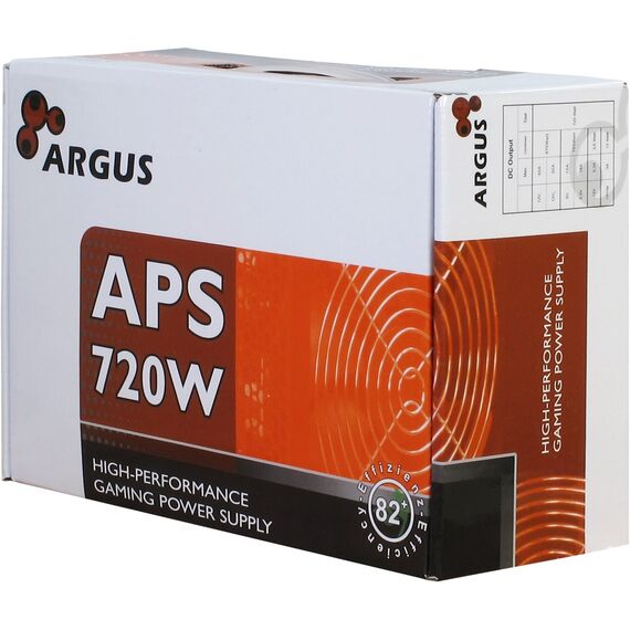 Furnizues rryme Argus APS-720W, 4 image