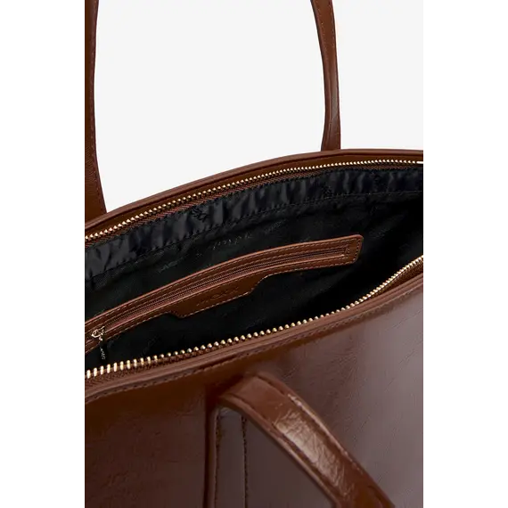 Çantë per femra Mexx, Madhësia: No Size, Ngjyra: Bezhë, 6 image