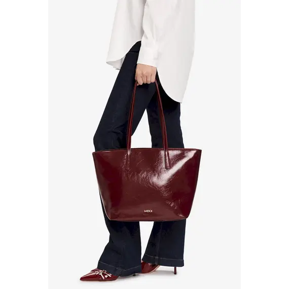Çantë per femra Mexx, Madhësia: No Size, Ngjyra: Kuqe