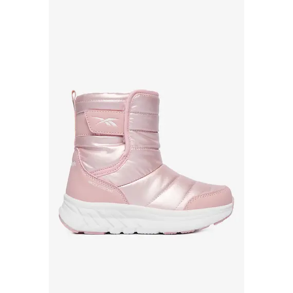 Çizme për vajza Reebok, Madhësia: 30, Ngjyra: Rozë