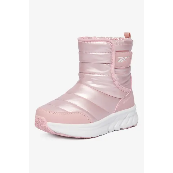 Çizme për vajza Reebok, Madhësia: 30, Ngjyra: Rozë, 2 image