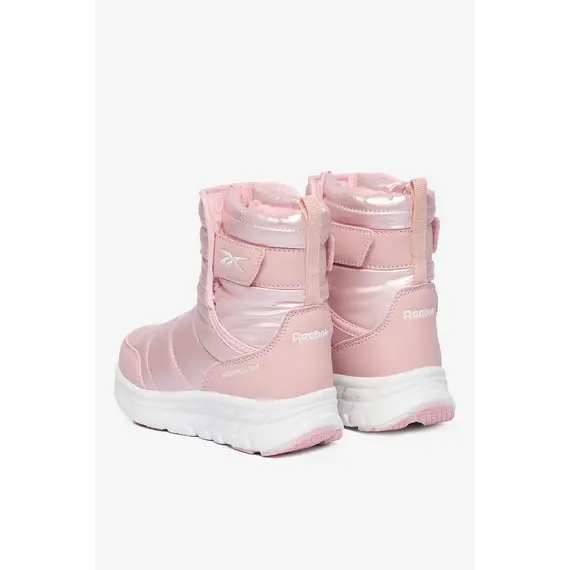 Çizme për vajza Reebok, Madhësia: 30, Ngjyra: Rozë, 5 image