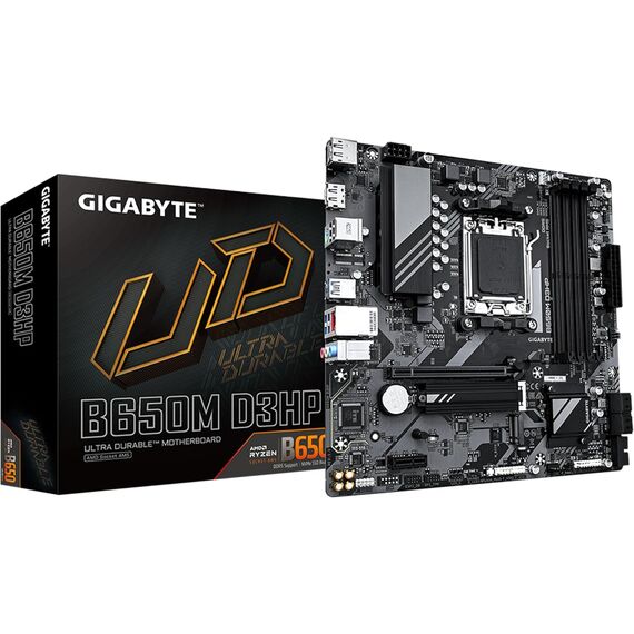 Pllake ame GIGABYTE B650 D3HP AM5 DDR5