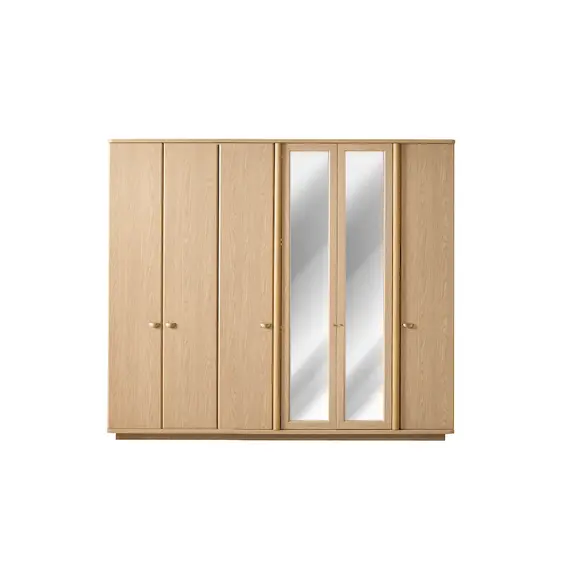 Dollap Hera, 6D, oak
