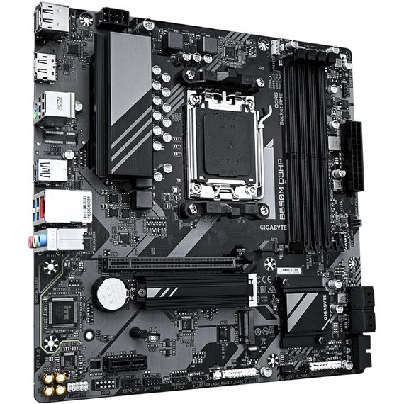 Pllake ame GIGABYTE B650 D3HP AM5 DDR5, 3 image