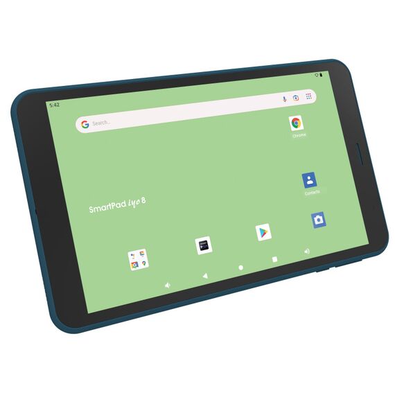Tablet MEDIACOM IYO 8 SP8GY 8" RK3562 Quad Core 2.