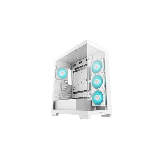 Shtepize e zbazet Deepcool CG580 4F WHITE