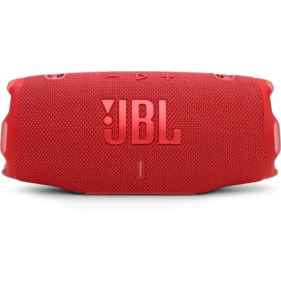 Altoparlant JBL CHARGE 6, kuqe