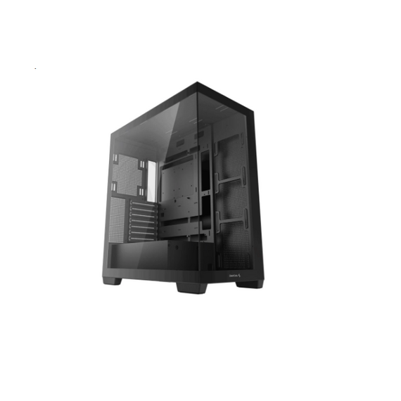 Shtepize e zbazet Deepcool CG580 4F BLACK