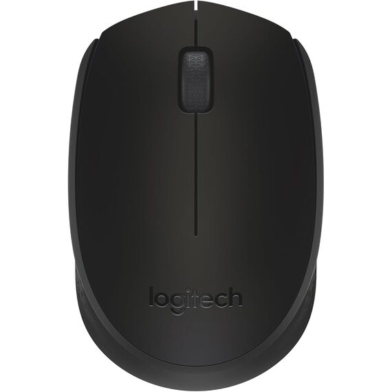 Maus Logitech M171, zeze