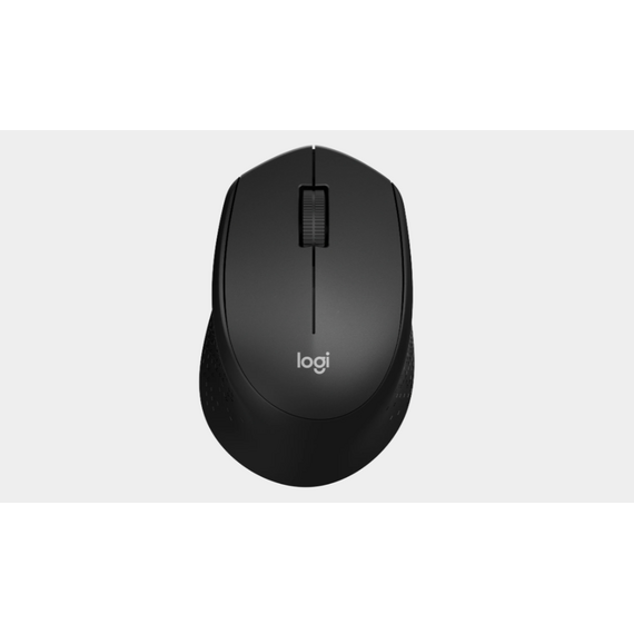 Maus Wireless Logitech M330, zeze