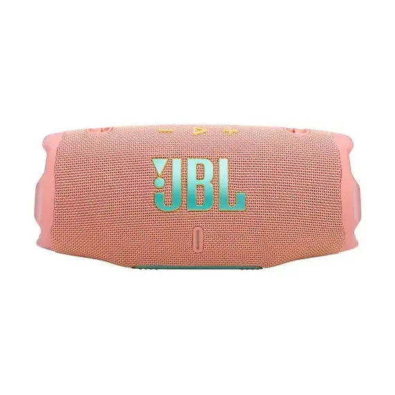 Altoparlant JBL CHARGE 6, roze