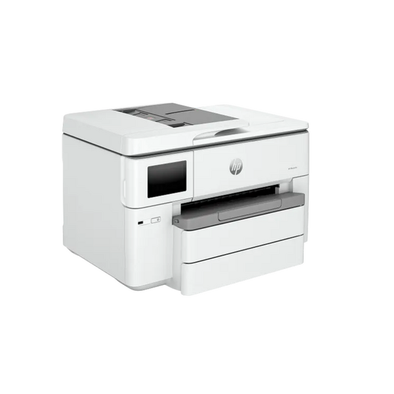 Printer multifunksional HP OfficeJet Pro9730e Inkjet Colour MFP A3 USB Wifi