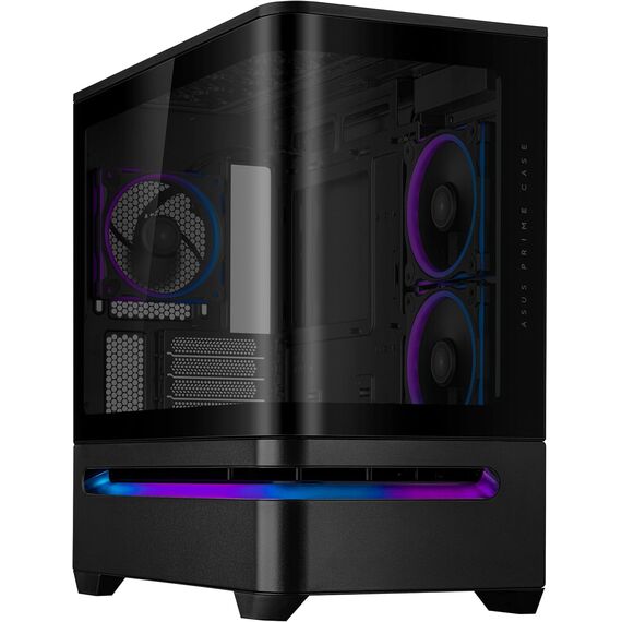 Shtepize e zbazet Asus AP202 TG ARGB PRIME BLACK