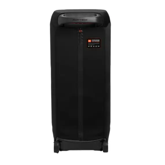 Mbrojtese JBL PROTECTIVE BAG - ULTIMATE