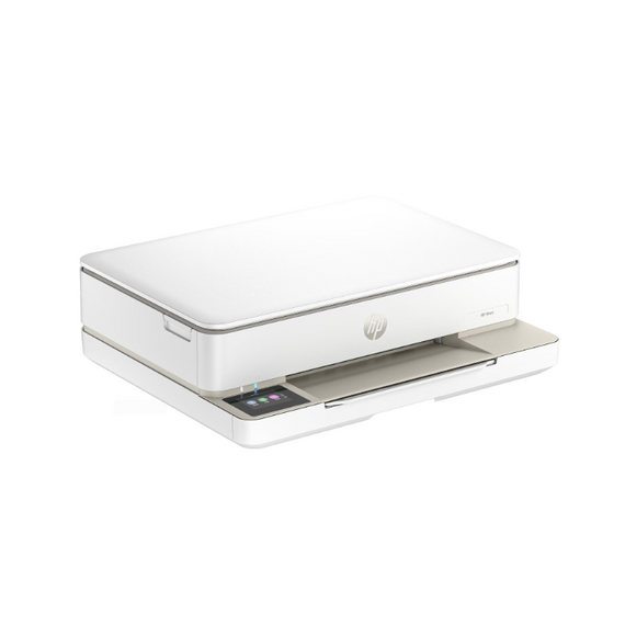 Printer HP ENVY 6120e Inkjet MFP A410 ppm Usb Wifi, 2 image