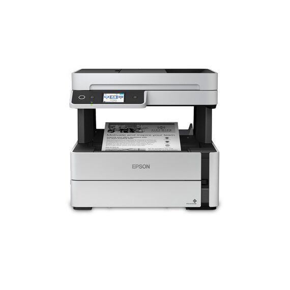Printer Epson Multifunksional EcoTank ITS  M3170