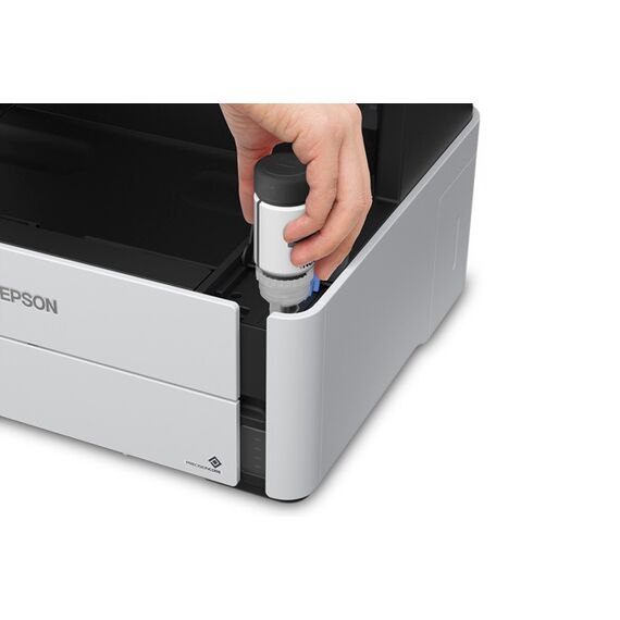 Printer Epson Multifunksional EcoTank ITS  M3170, 3 image