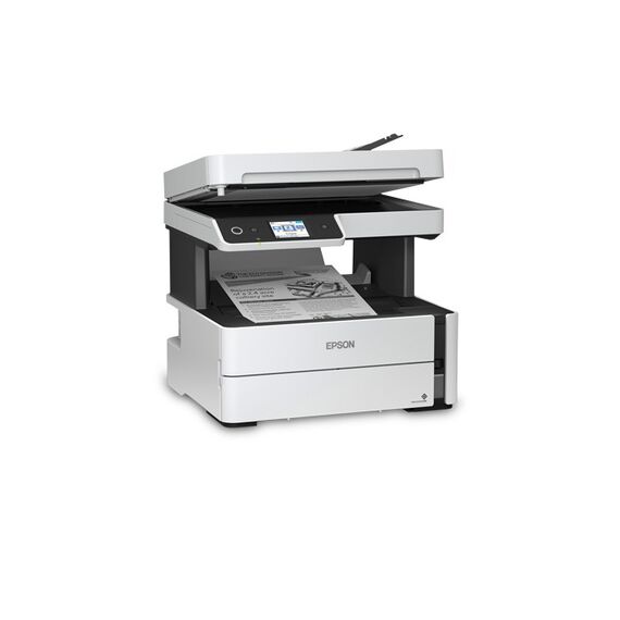 Printer Epson Multifunksional EcoTank ITS  M3170, 2 image