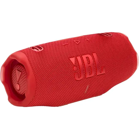 Altoparlant JBL CHARGE 6, kuqe, 2 image